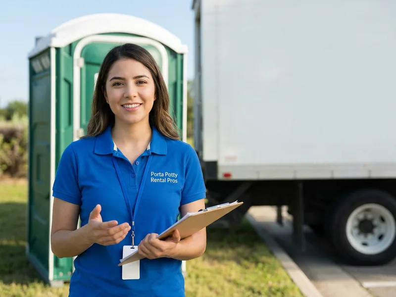 Porta Potty Rental  in Fort Benning  FAQ